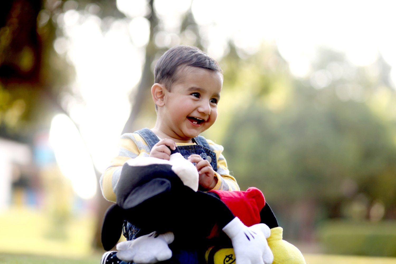 Anupam Digital Studio Baby Shoot