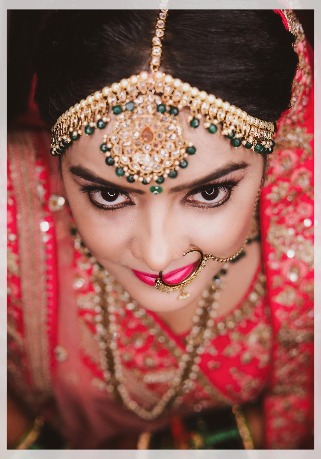 Anupam Digital Studio Wedding Shoot