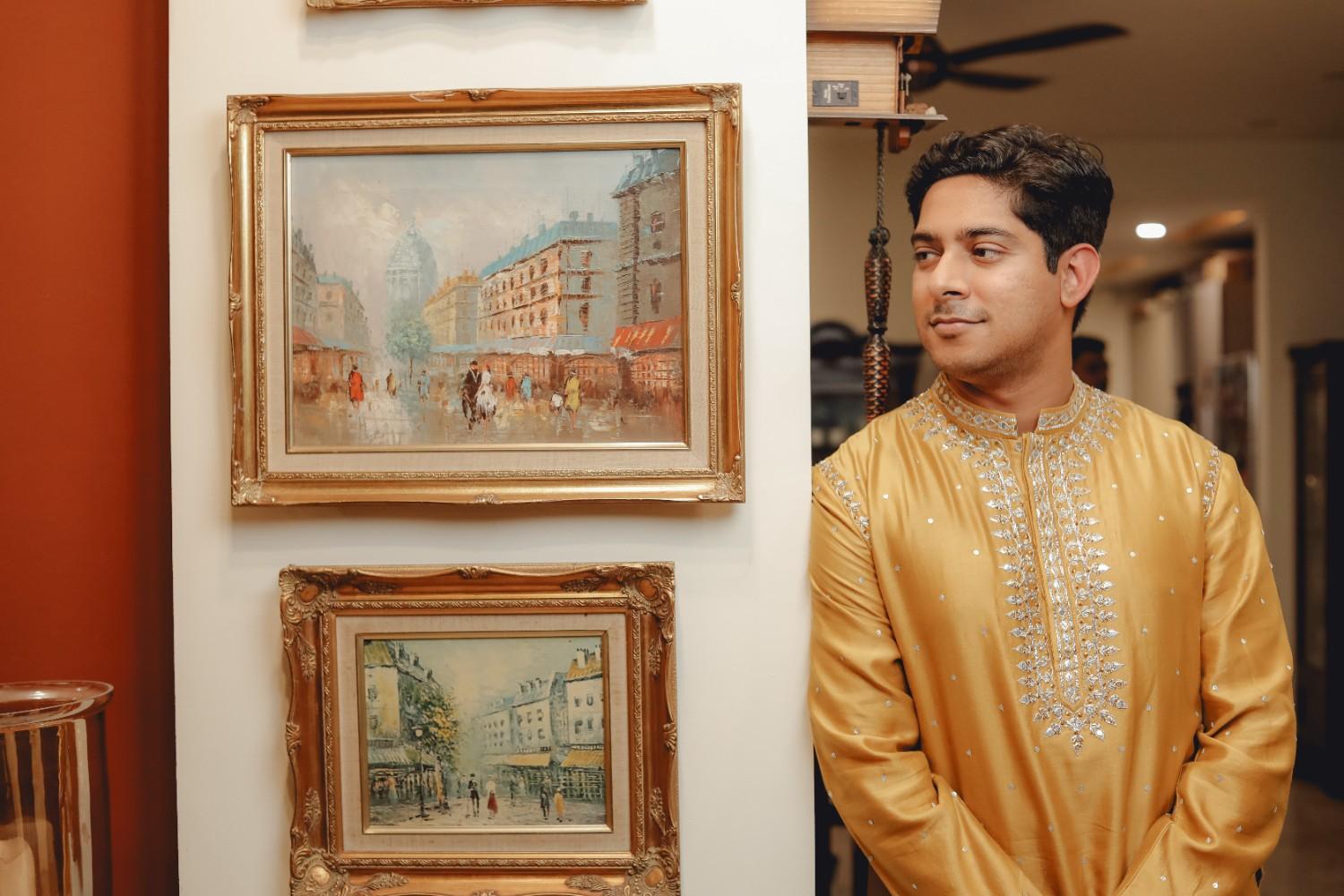 Anupam Digital Studio Wedding Shoot