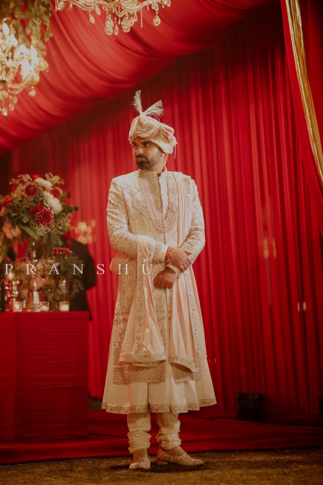 Anupam Digital Studio Wedding Shoot