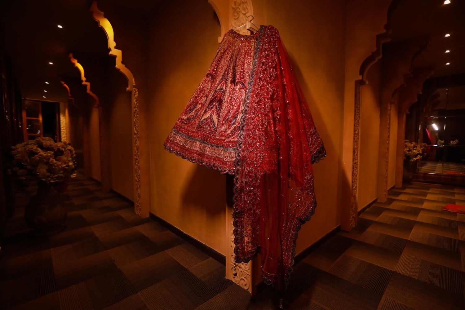 Anupam Digital Studio Wedding Shoot