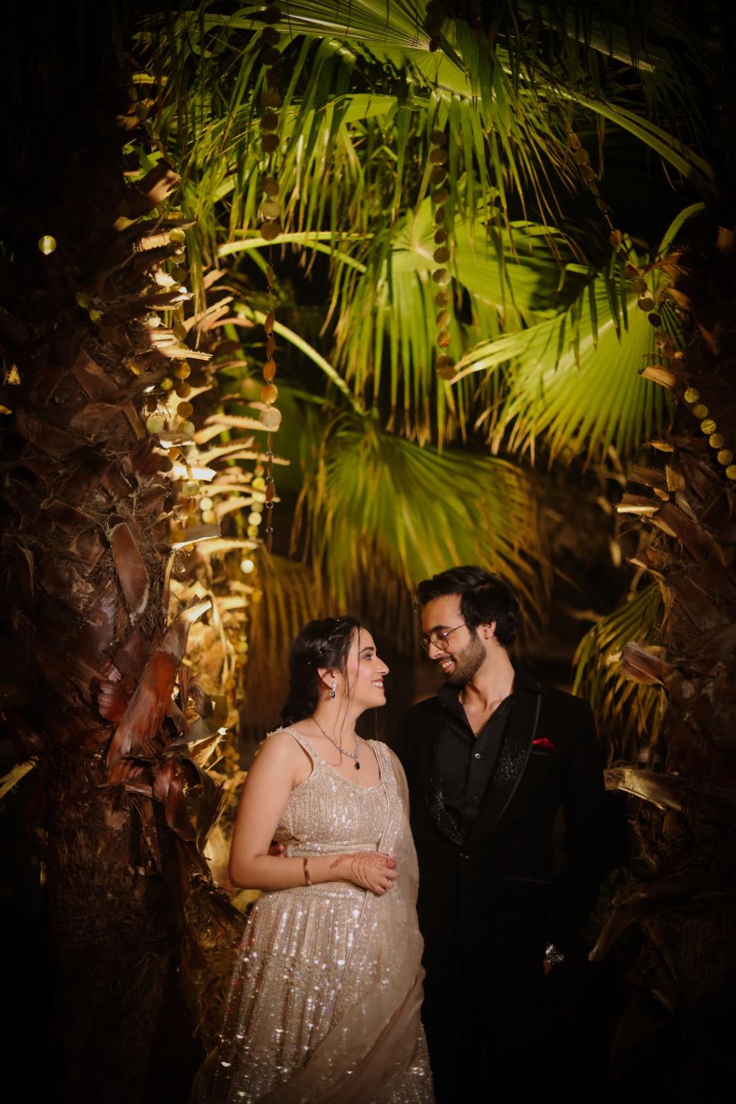 Anupam Digital Studio Wedding Shoot