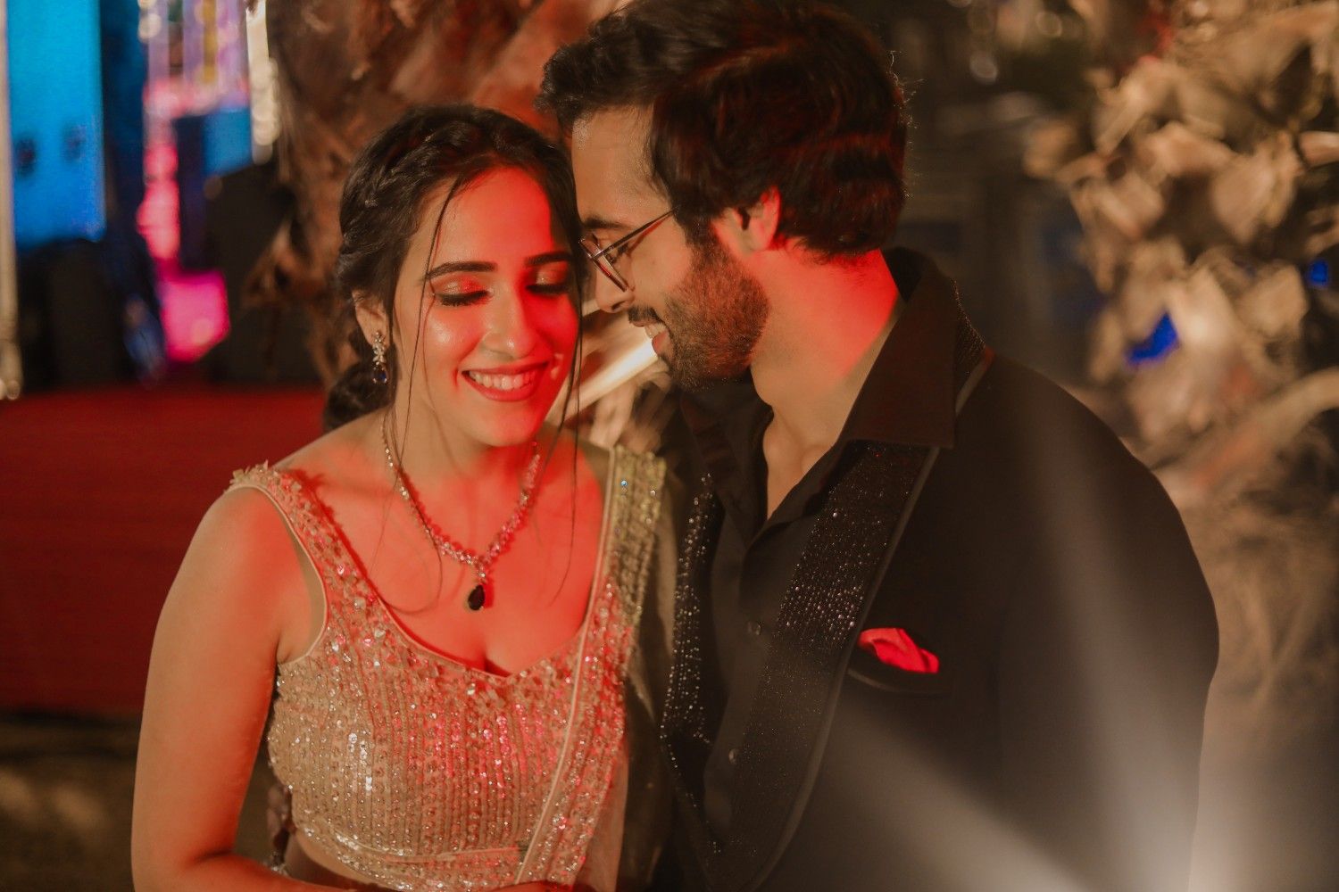 Anupam Digital Studio Wedding Shoot