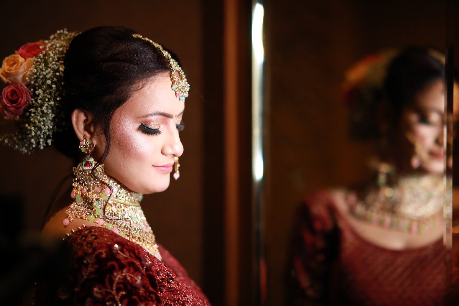 Anupam Digital Studio Wedding Shoot