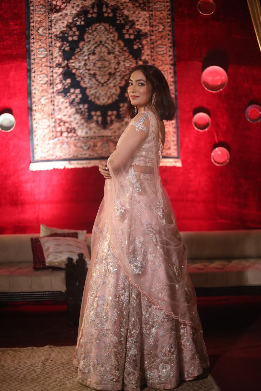 Anupam Digital Studio Wedding Shoot