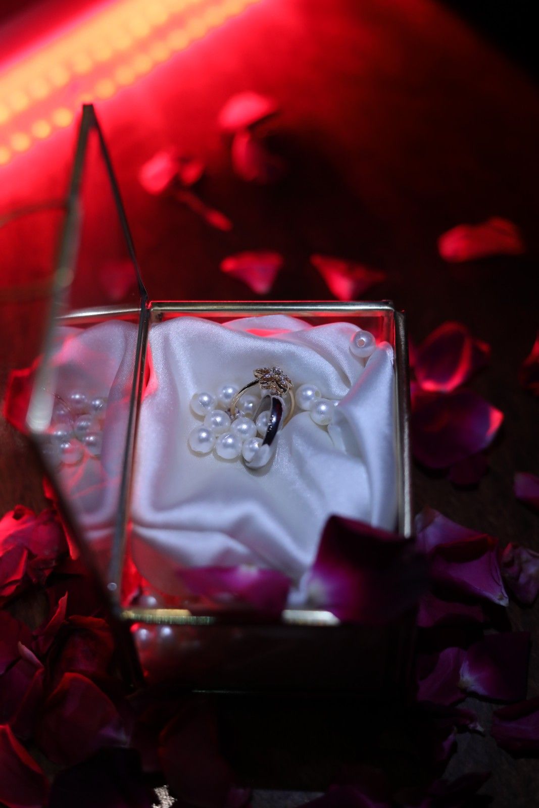 Anupam Digital Studio Wedding Shoot