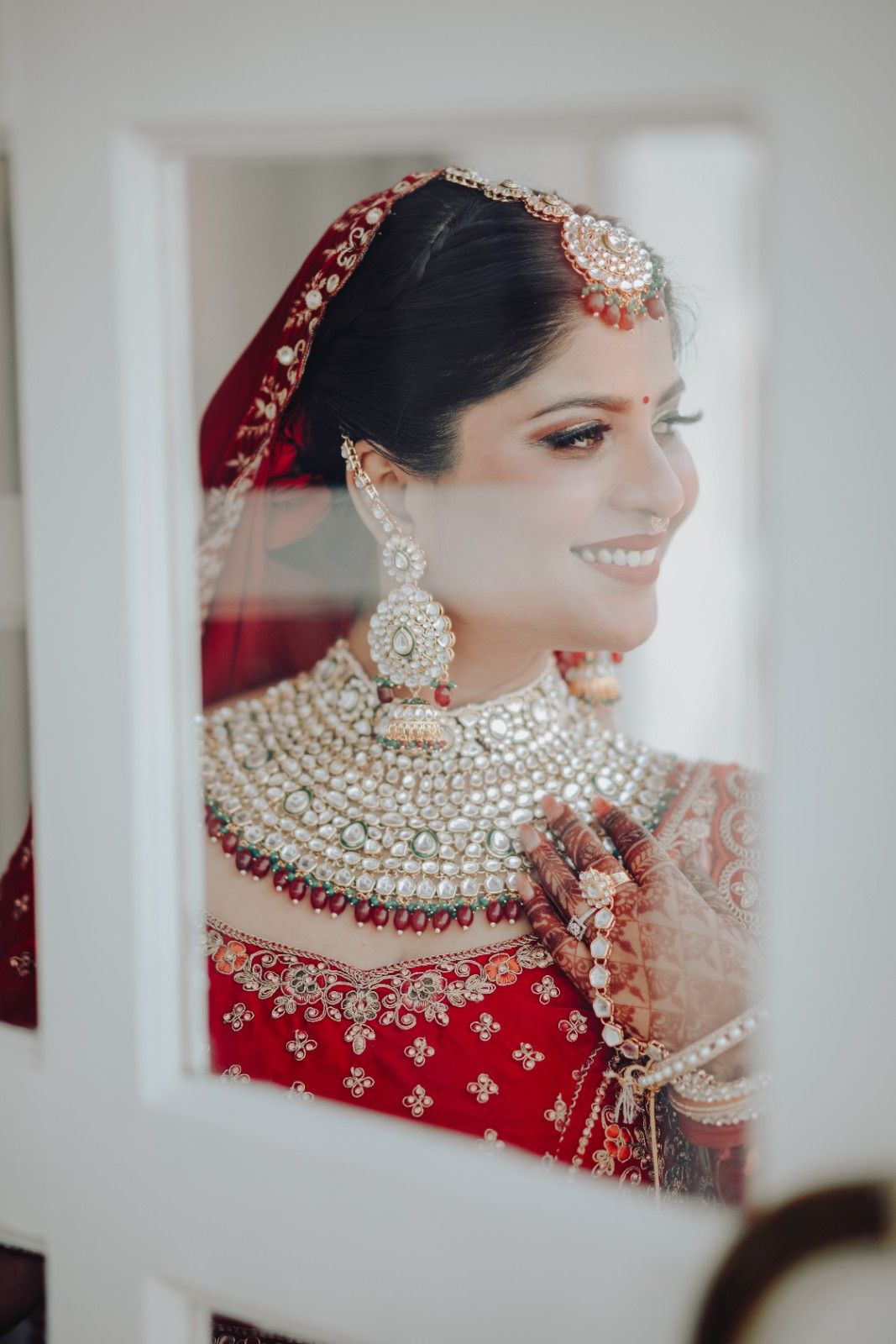 Anupam Digital Studio Wedding Shoot