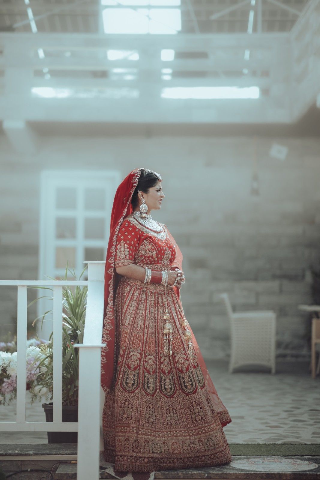 Anupam Digital Studio Wedding Shoot