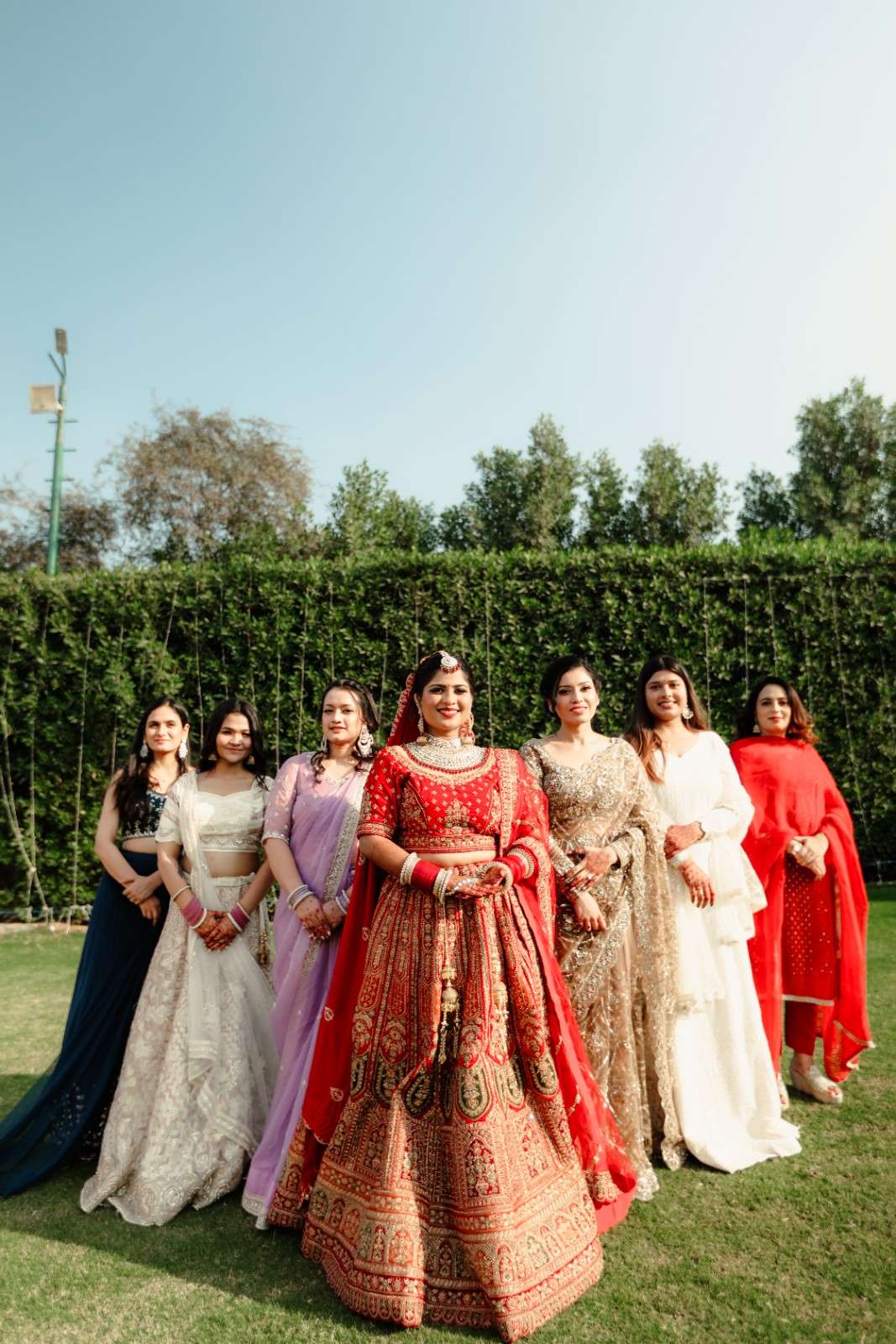 Anupam Digital Studio Wedding Shoot