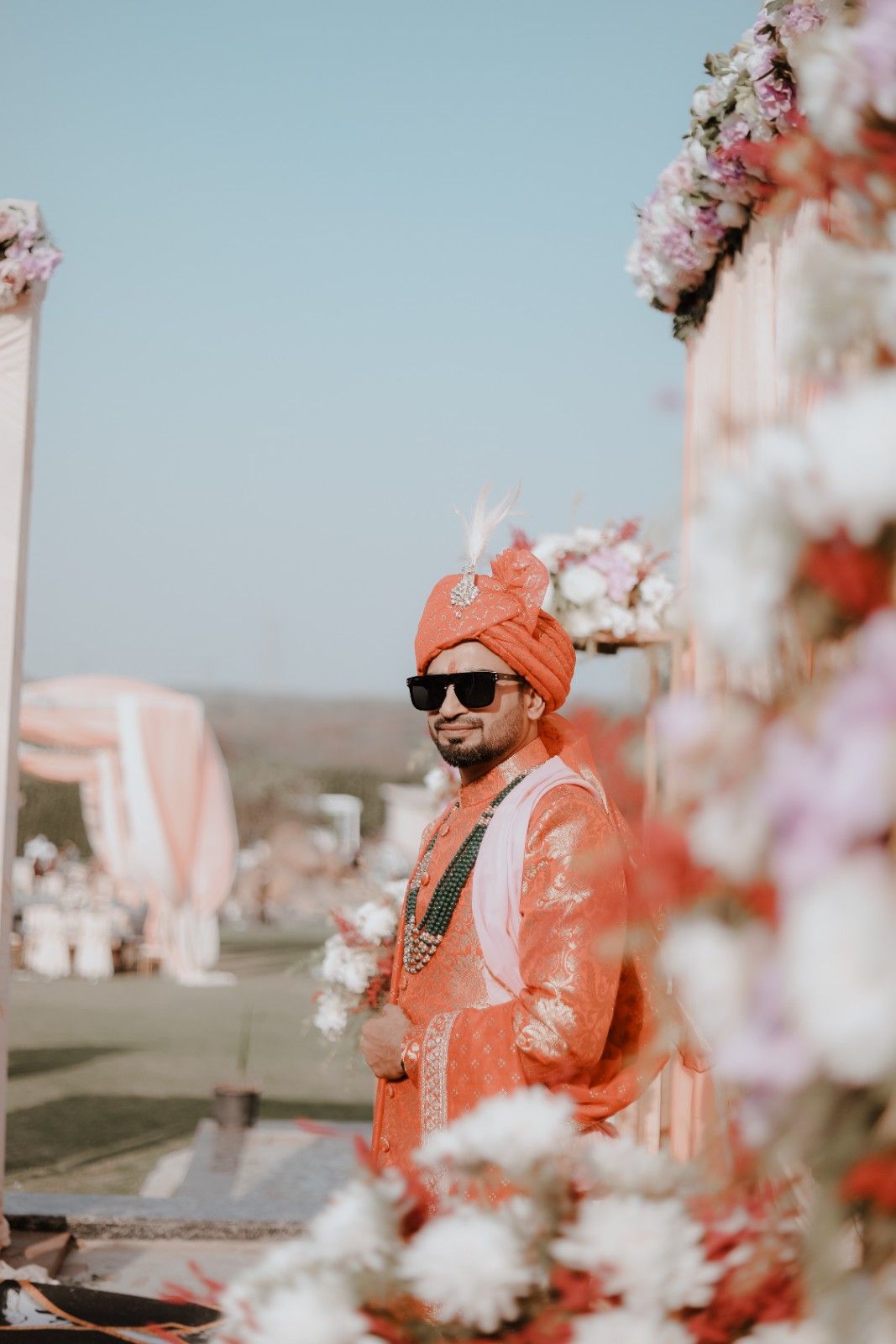 Anupam Digital Studio Wedding Shoot