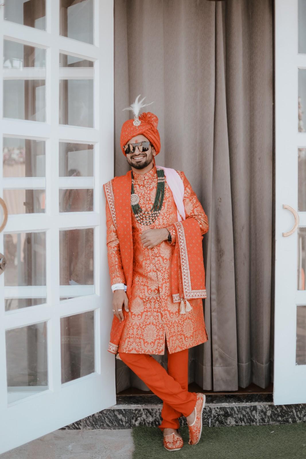 Anupam Digital Studio Wedding Shoot