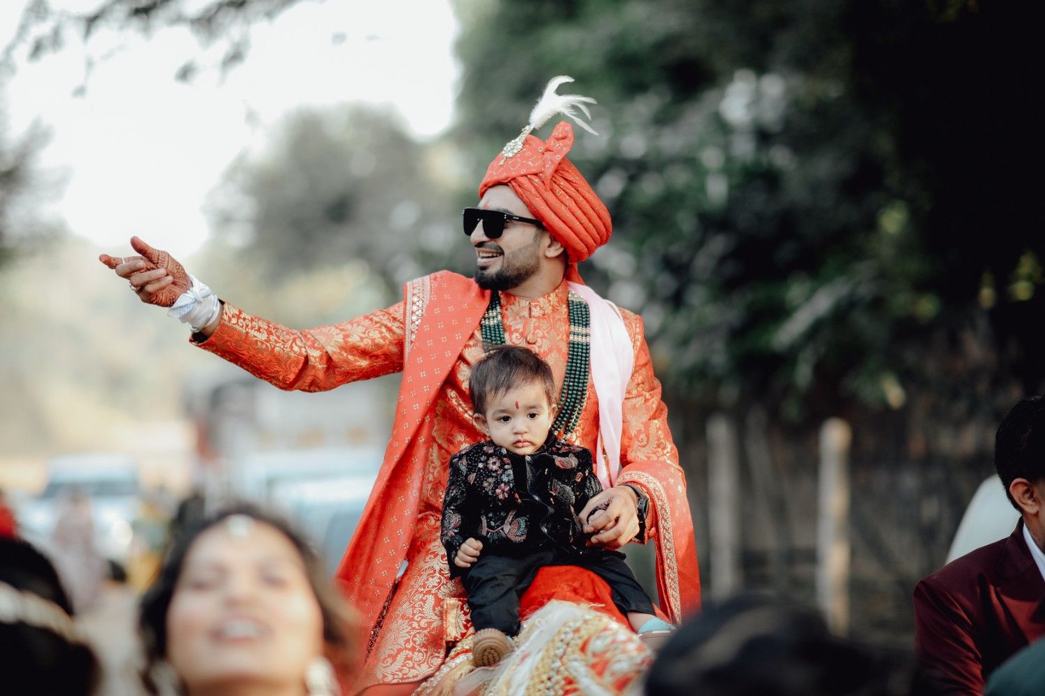 Anupam Digital Studio Wedding Shoot