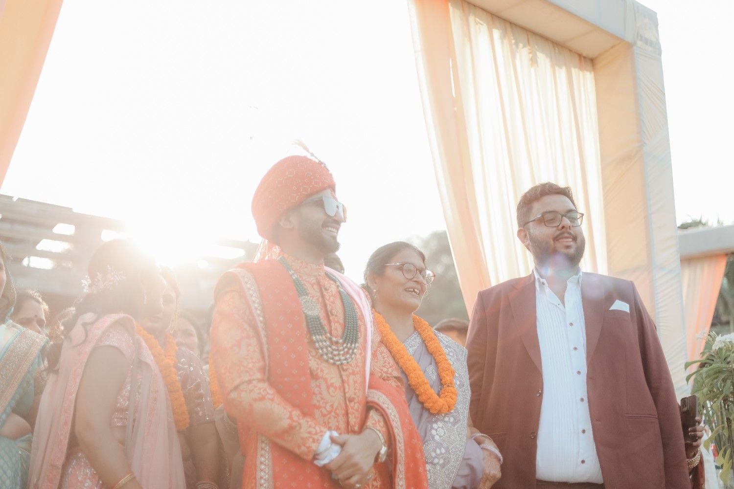 Anupam Digital Studio Wedding Shoot