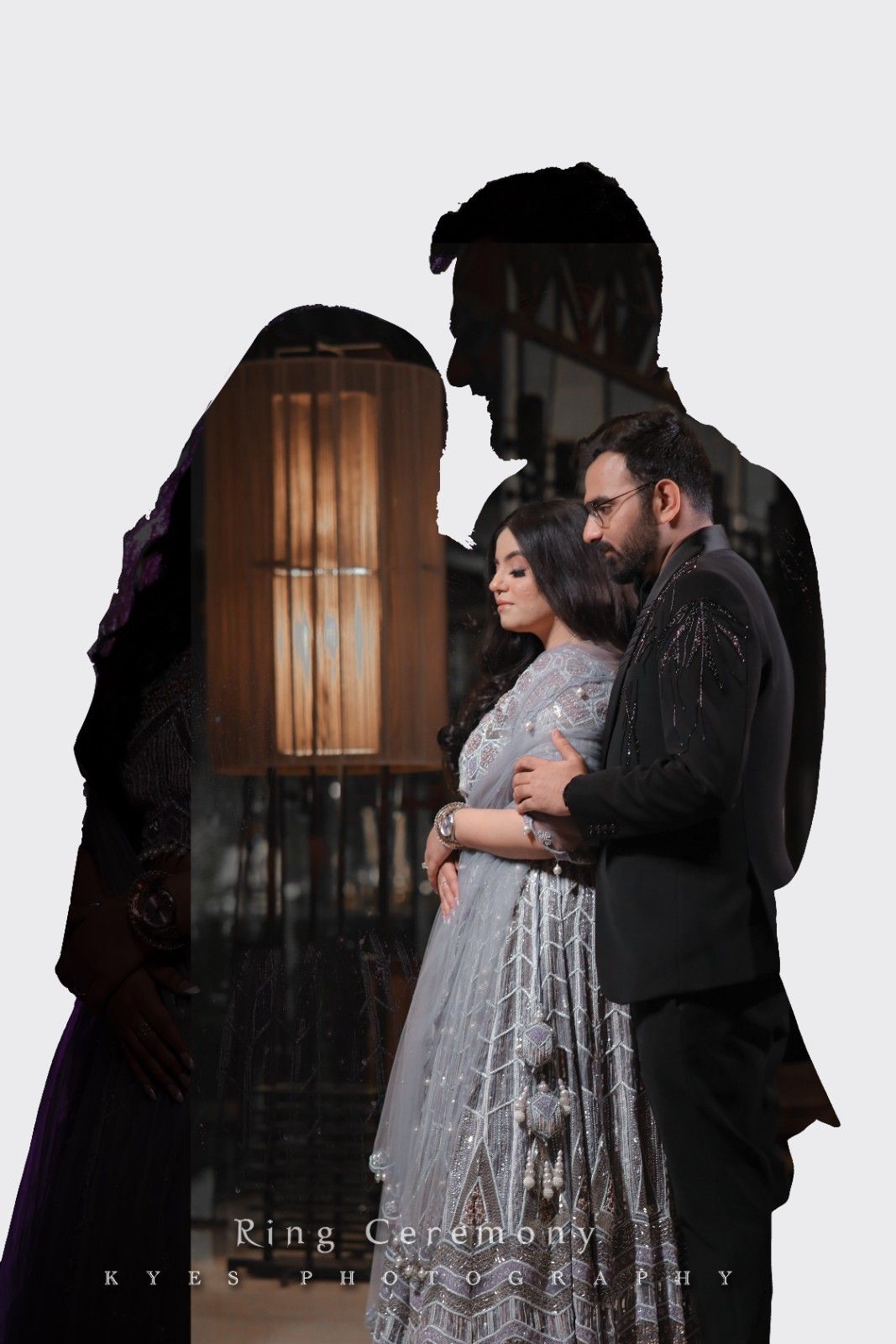 Anupam Digital Studio Wedding Shoot