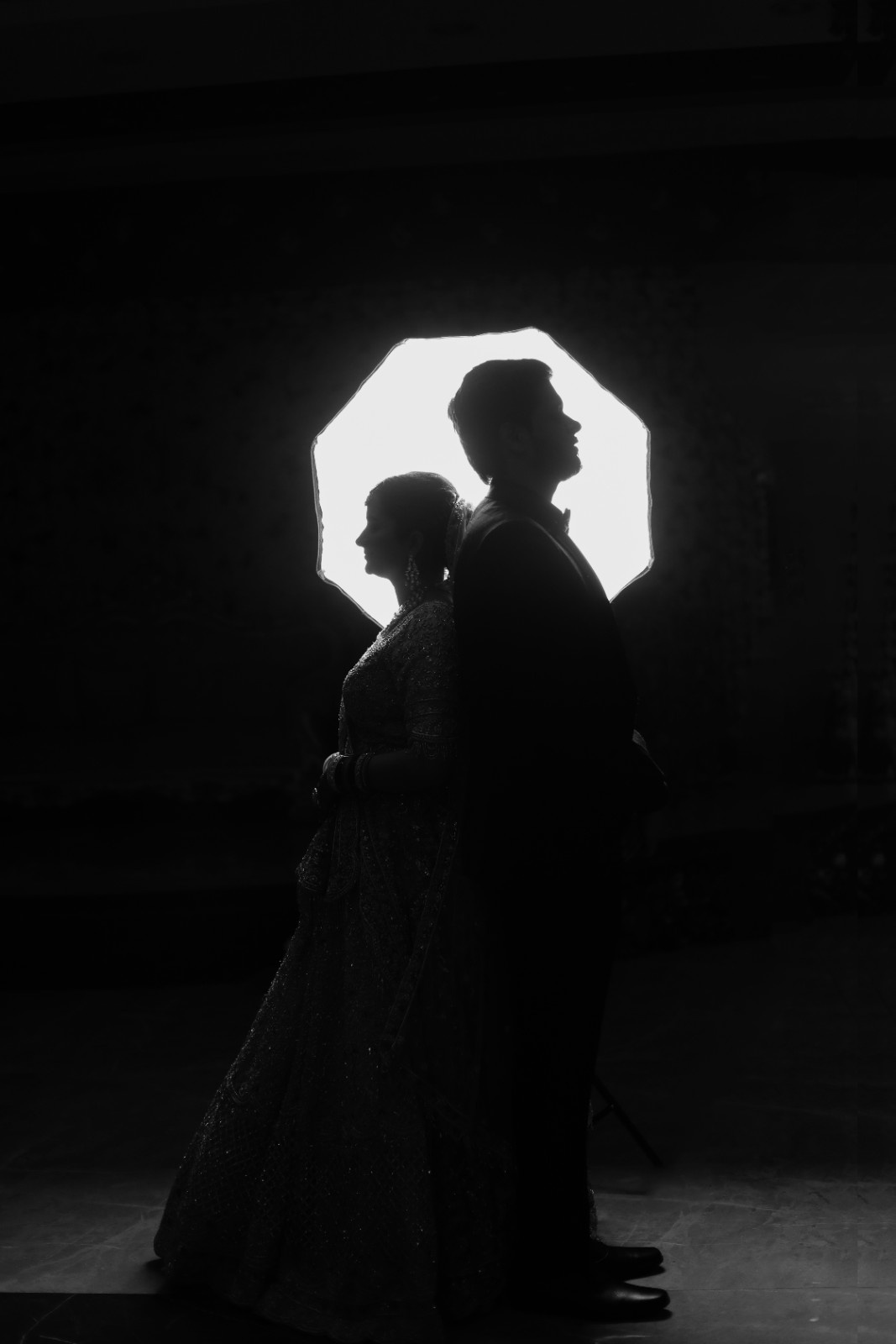 Anupam Digital Studio Wedding Shoot