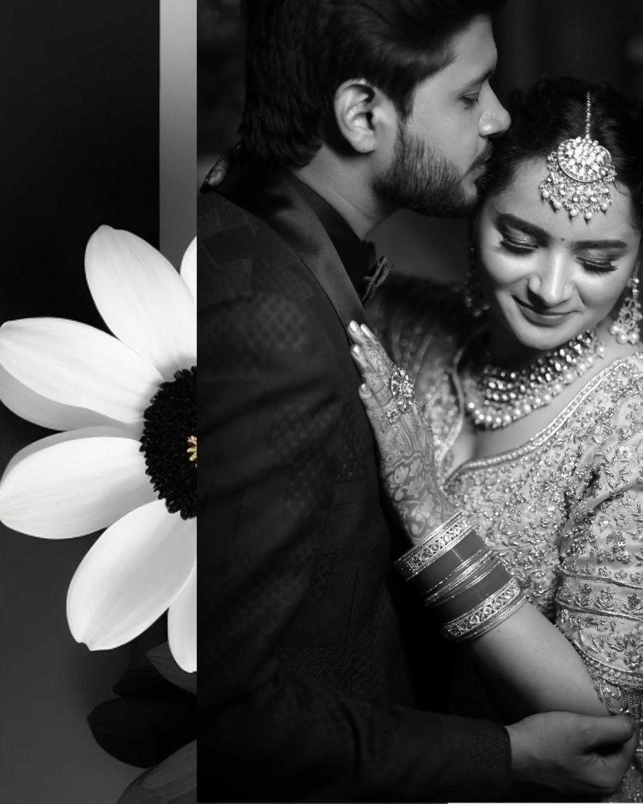 Anupam Digital Studio Wedding Shoot