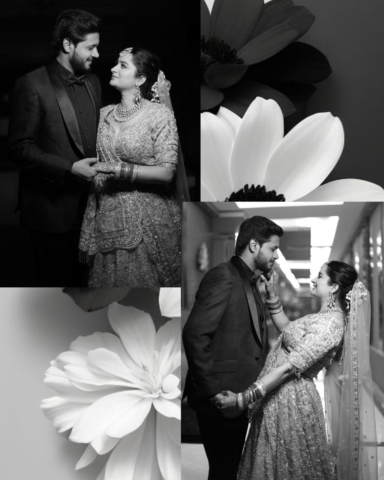 Anupam Digital Studio Wedding Shoot