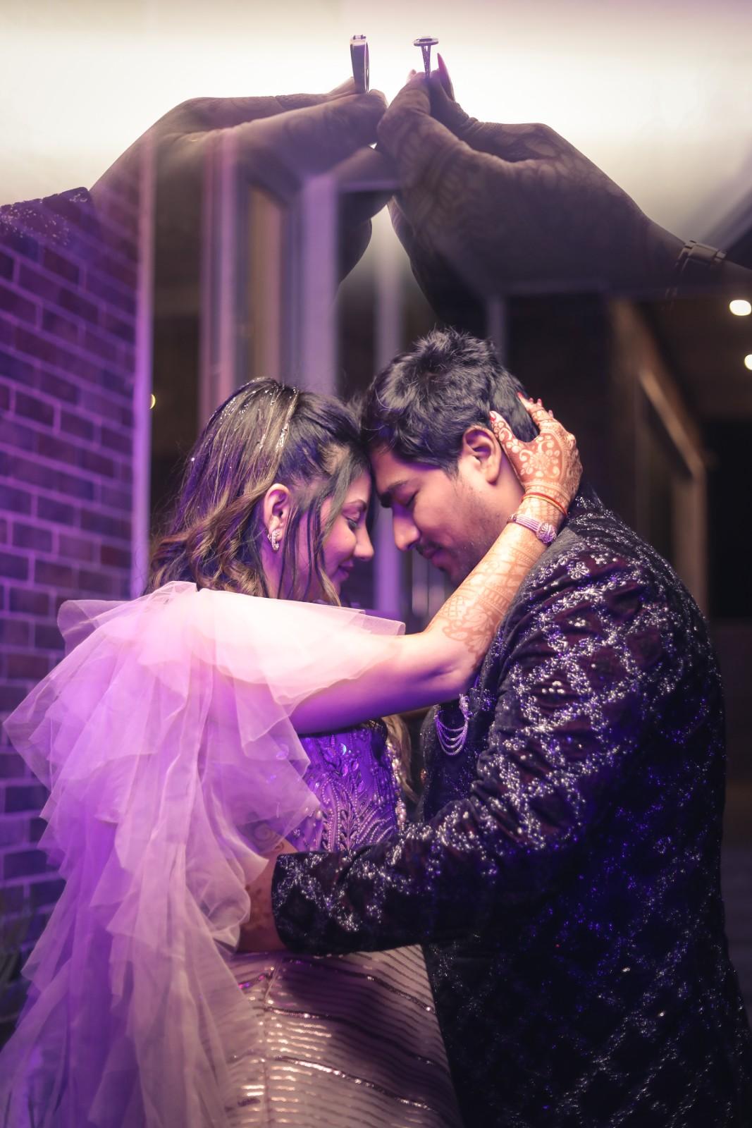 Anupam Digital Studio Wedding Shoot