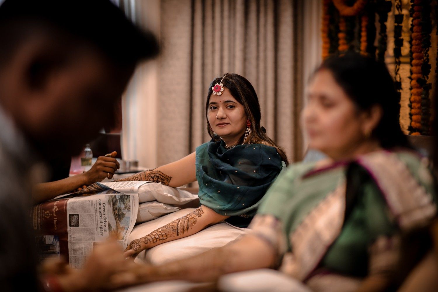 Anupam Digital Studio Wedding Shoot