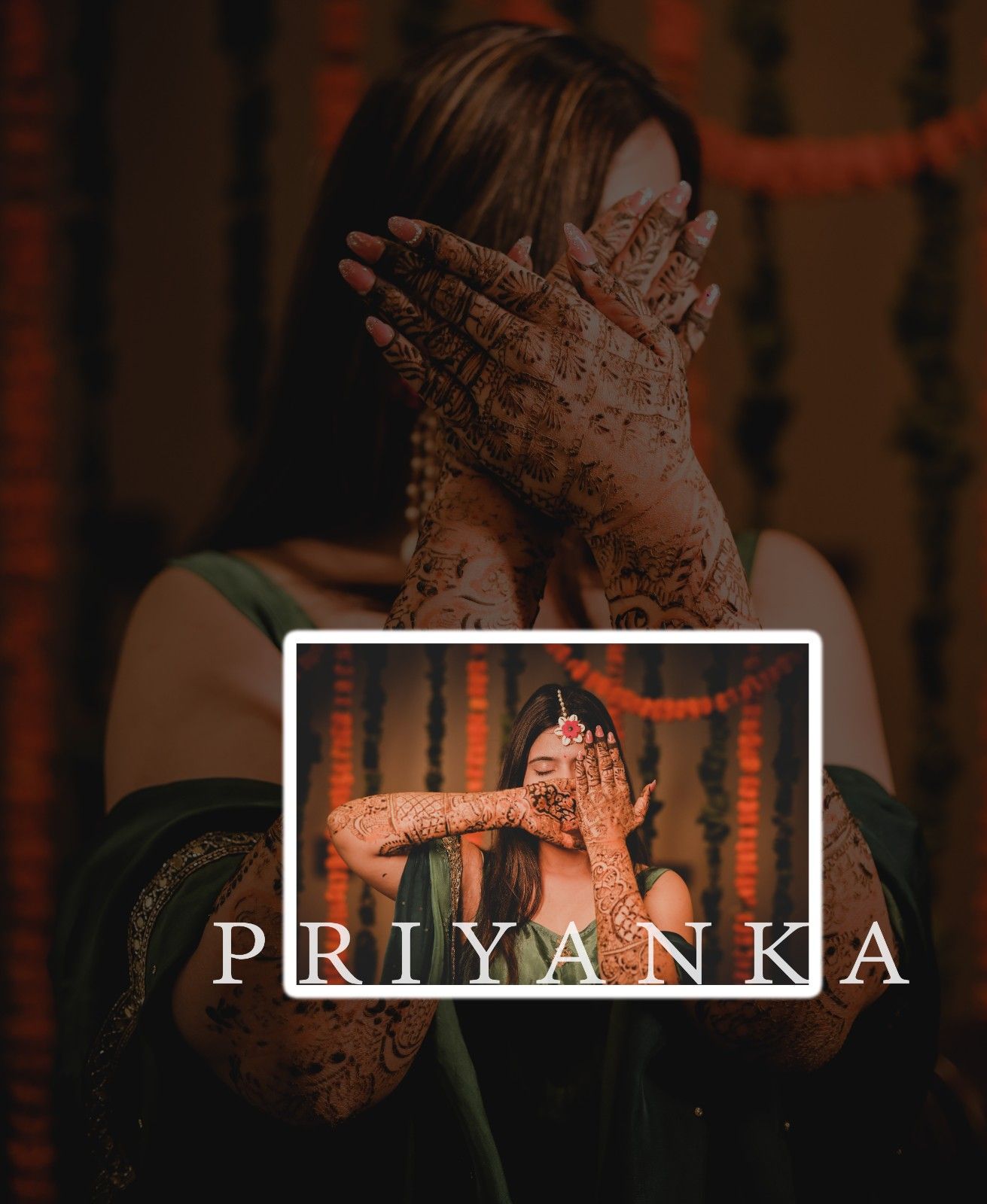 Anupam Digital Studio Wedding Shoot