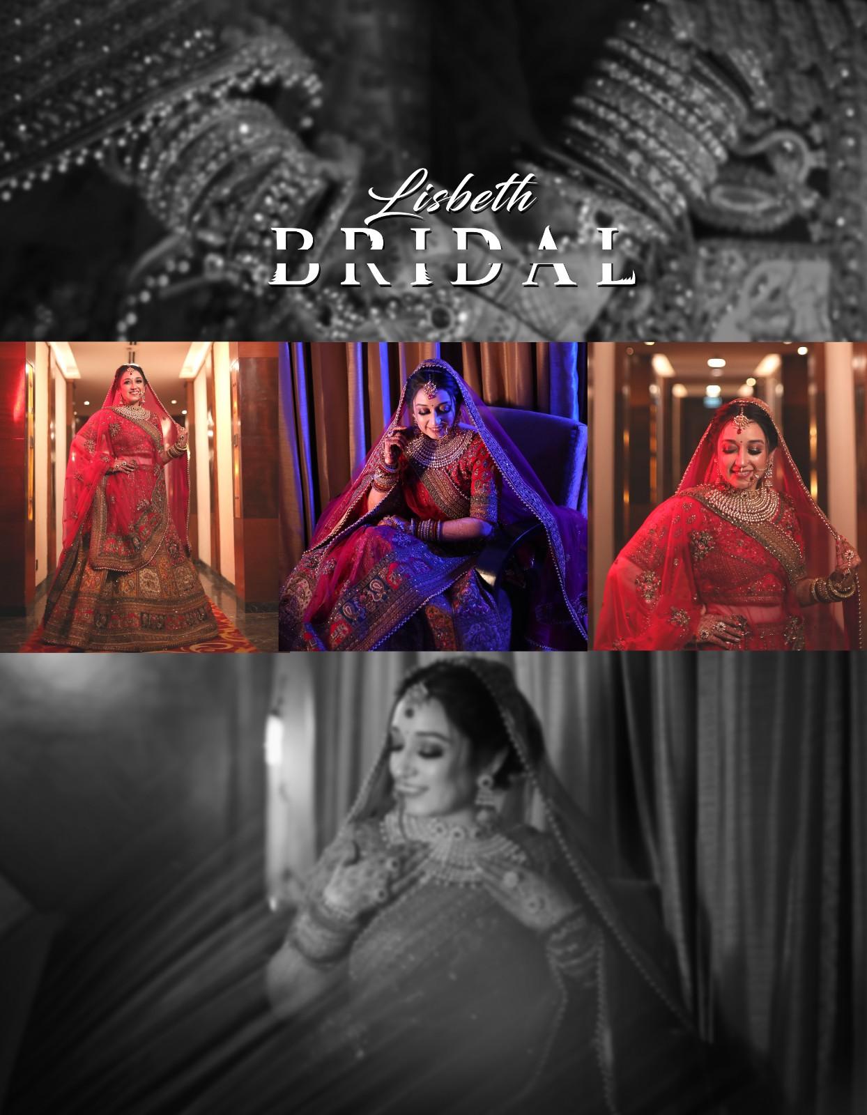 Anupam Digital Studio Wedding Shoot