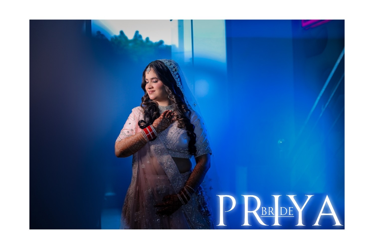 Anupam Digital Studio Wedding Shoot