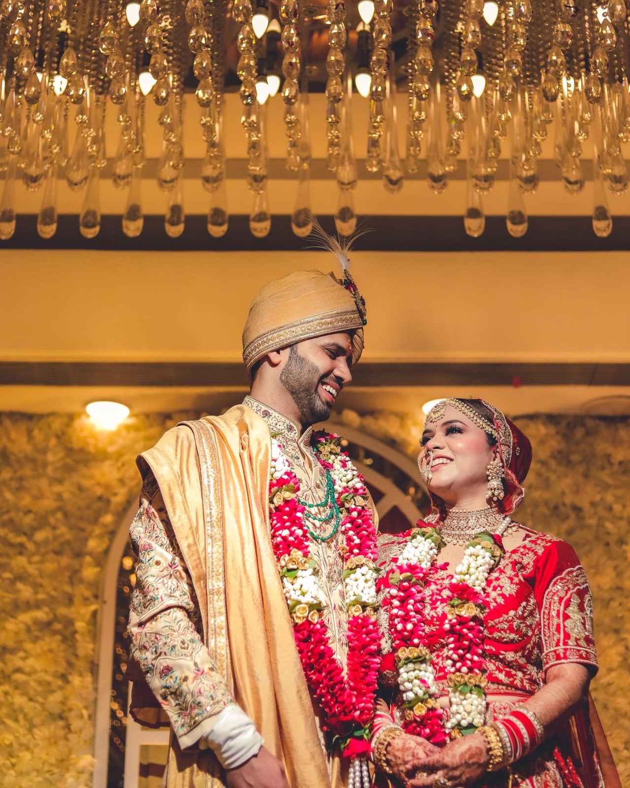 Anupam Digital Studio Wedding Shoot