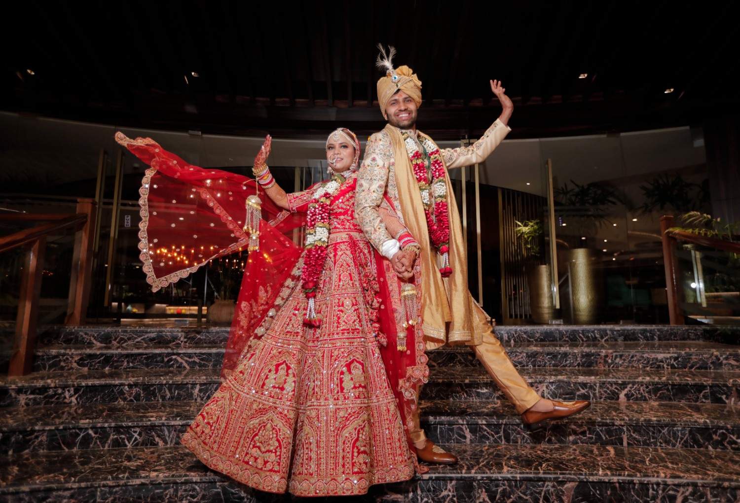 Anupam Digital Studio Wedding Shoot