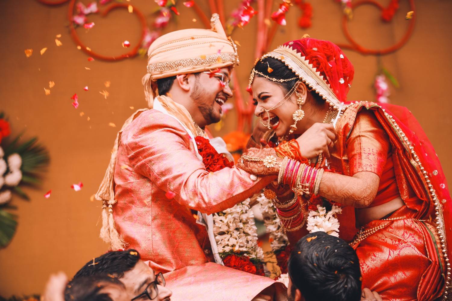 Anupam Digital Studio Wedding Shoot